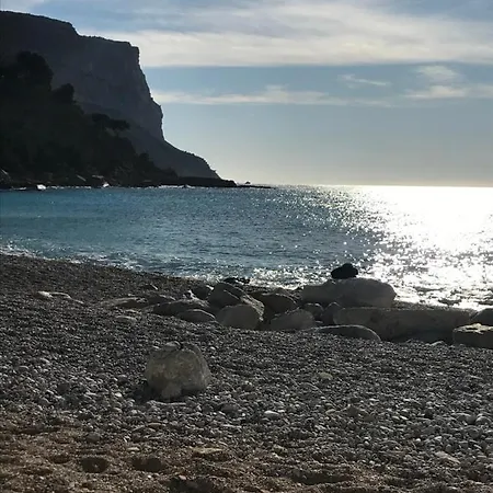 Avec Terrasse Parking * Six-Fours-les-Plages