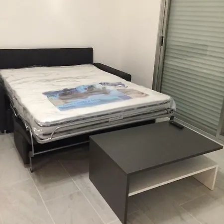 Avec Terrasse Parking Apartment Six-Fours-les-Plages