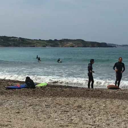 Avec Terrasse Parking * Six-Fours-les-Plages